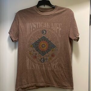 Mystical life tshir